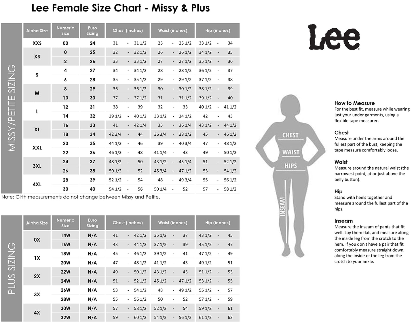 Lee Women's Relaxed Fit All Day Straight Leg Pant Dark Beige 10 Short