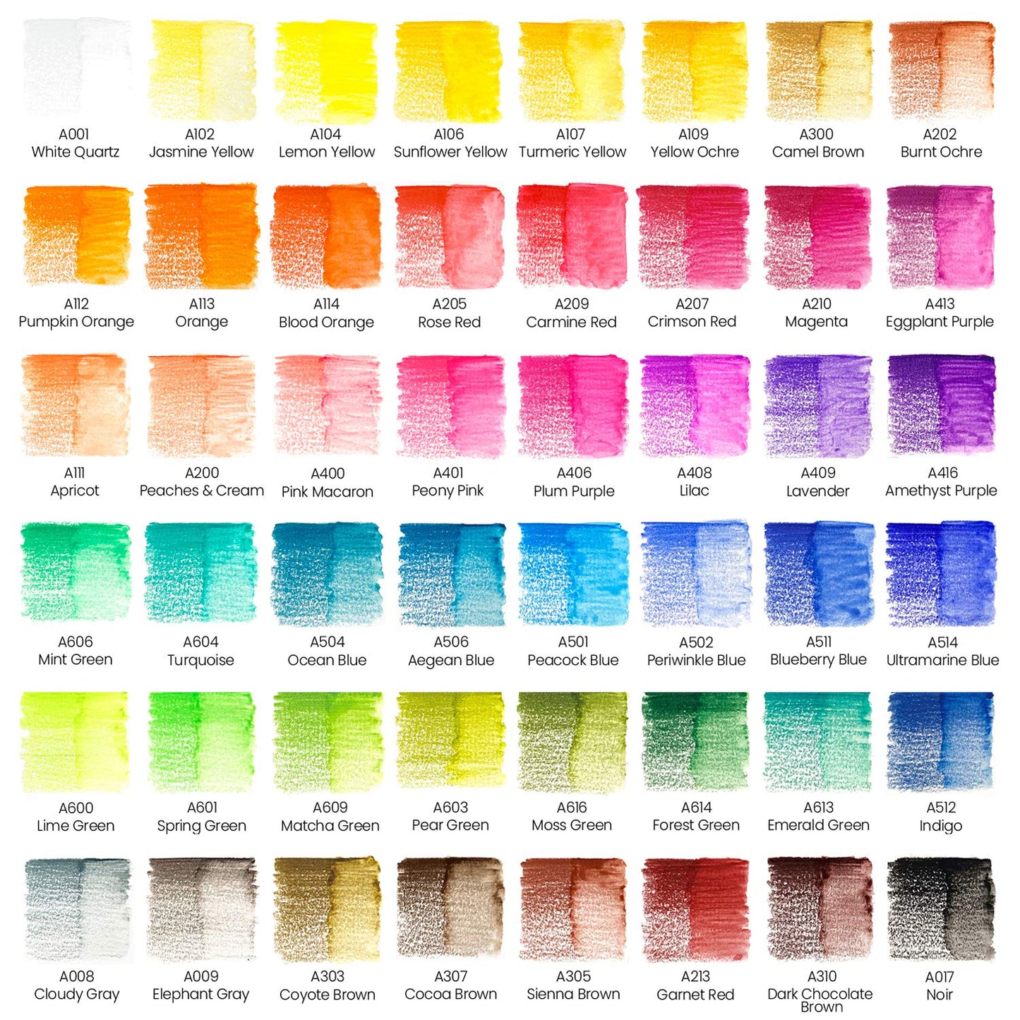 Arteza Expert Draw & Paint Set