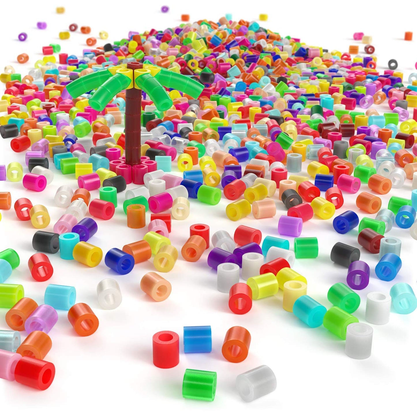 Arteza Fuse Beads 30,000 - 45 Color Set