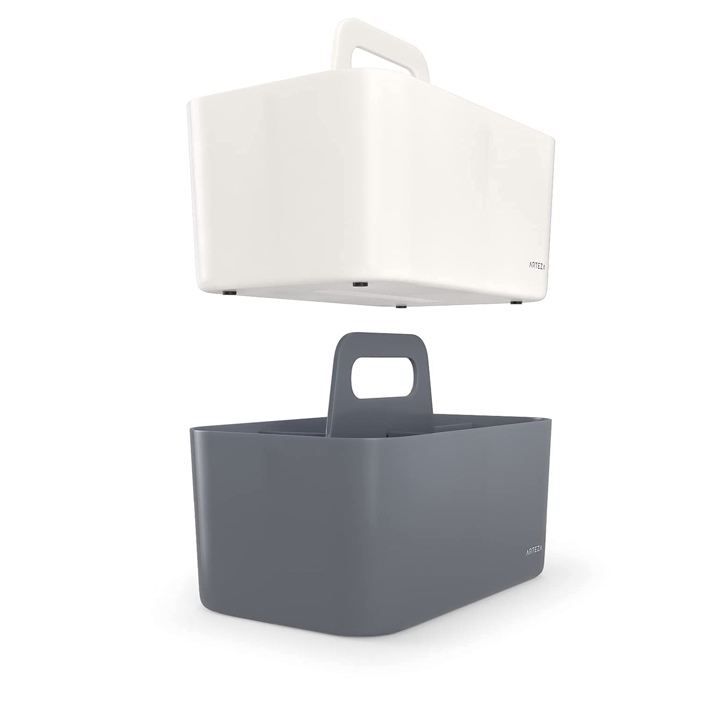 Arteza Storage Caddy - Pack of 2