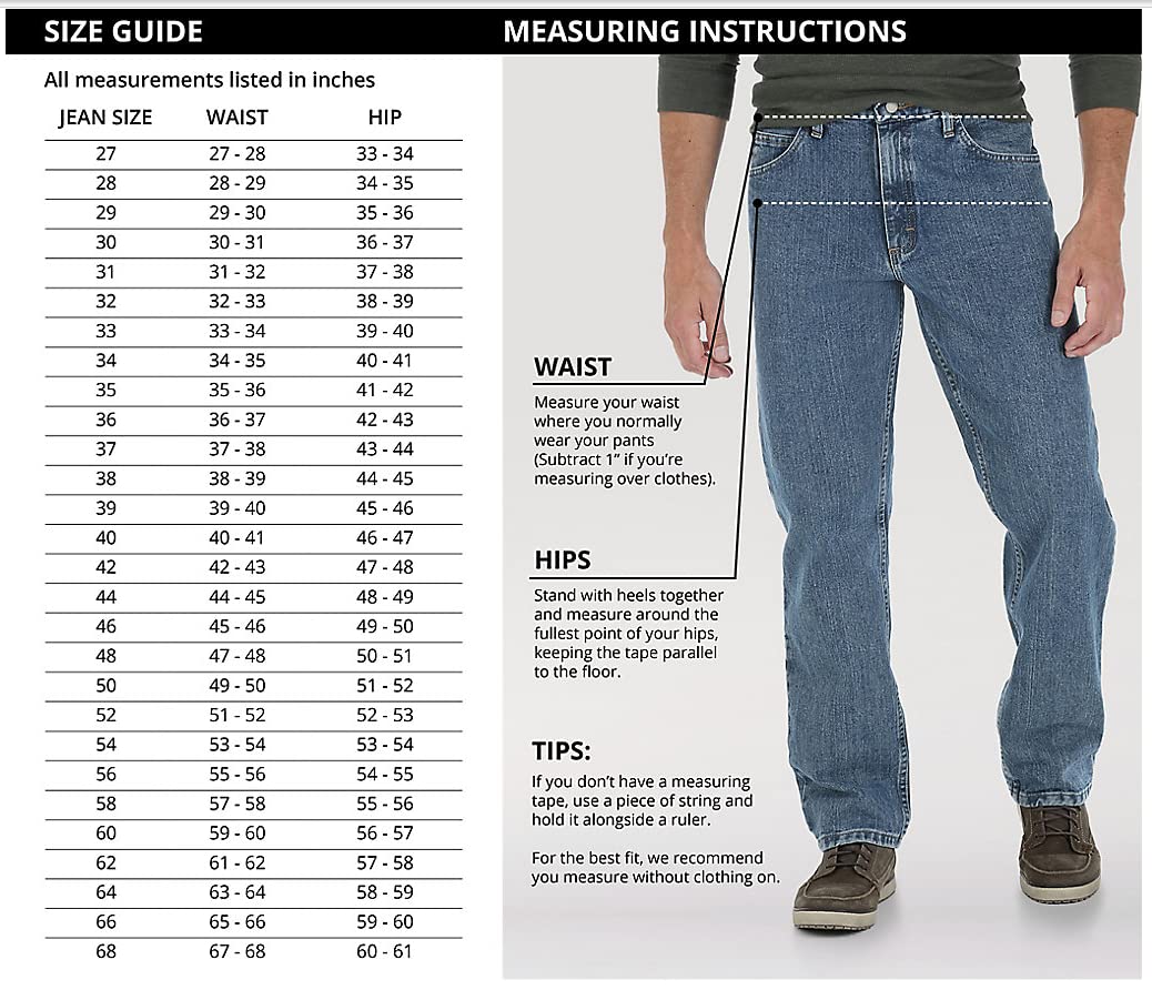 Wrangler Authentics Men's Loose Fit Carpenter Short, Retro Stone, 30