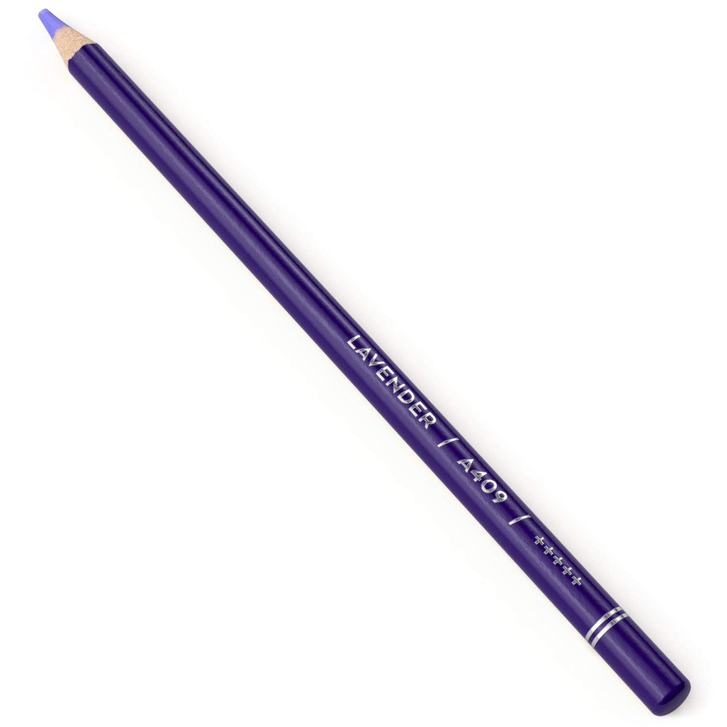 Arteza Expert Colored Pencils, A409 Lavender - 3 Pack