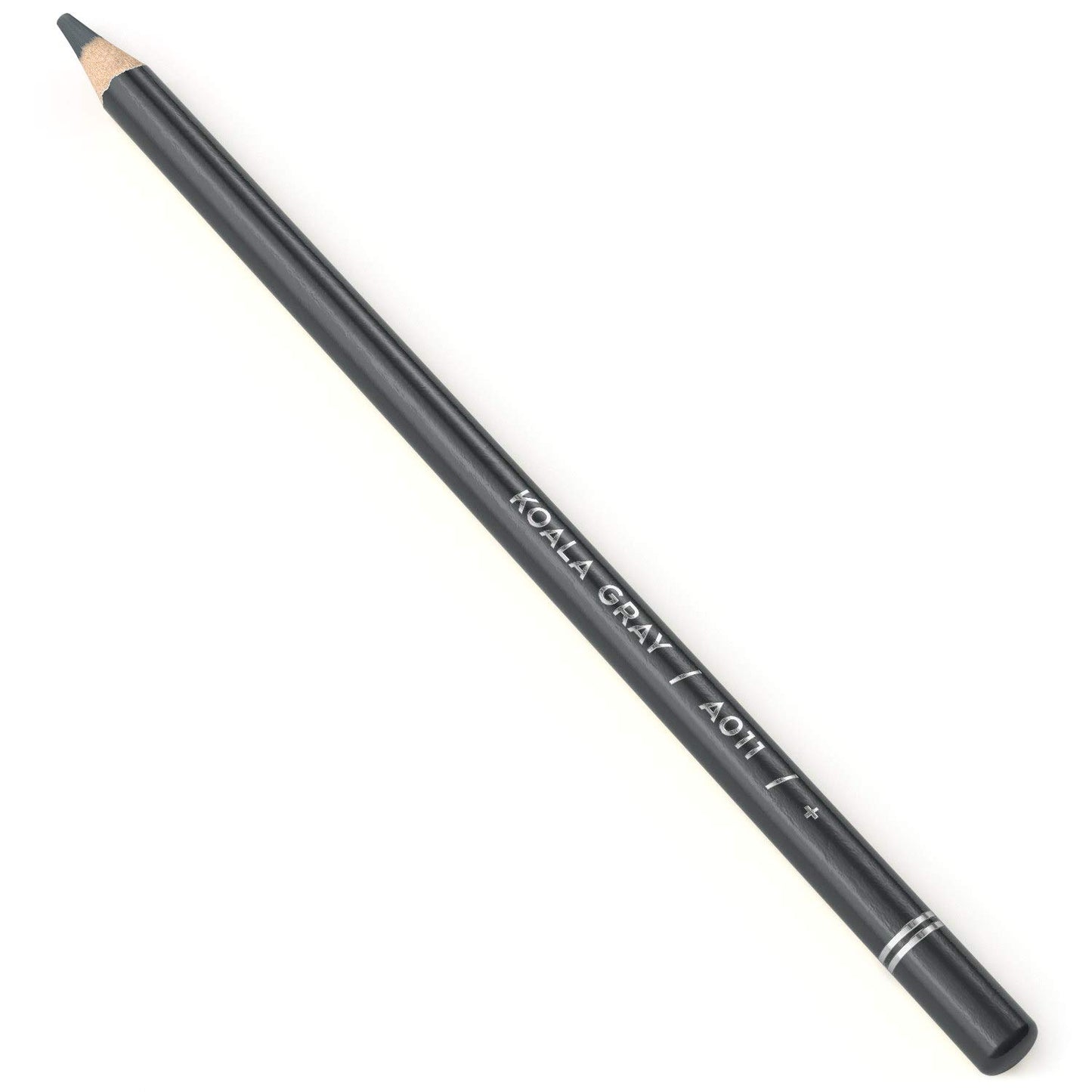 Arteza Expert Colored Pencils, A011 Koala Gray - 3 Pack