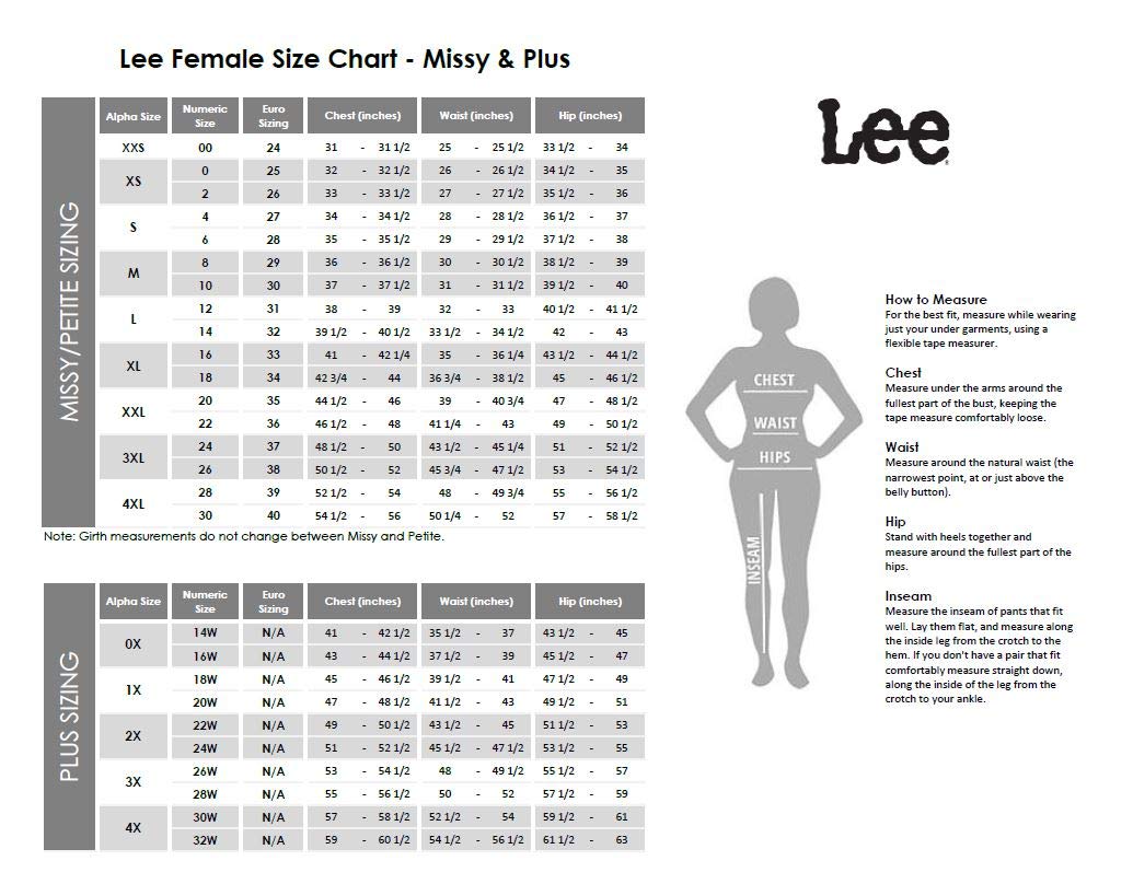 Lee Women's Relaxed Fit All Day Straight Leg Pant Charcoal Heather 18