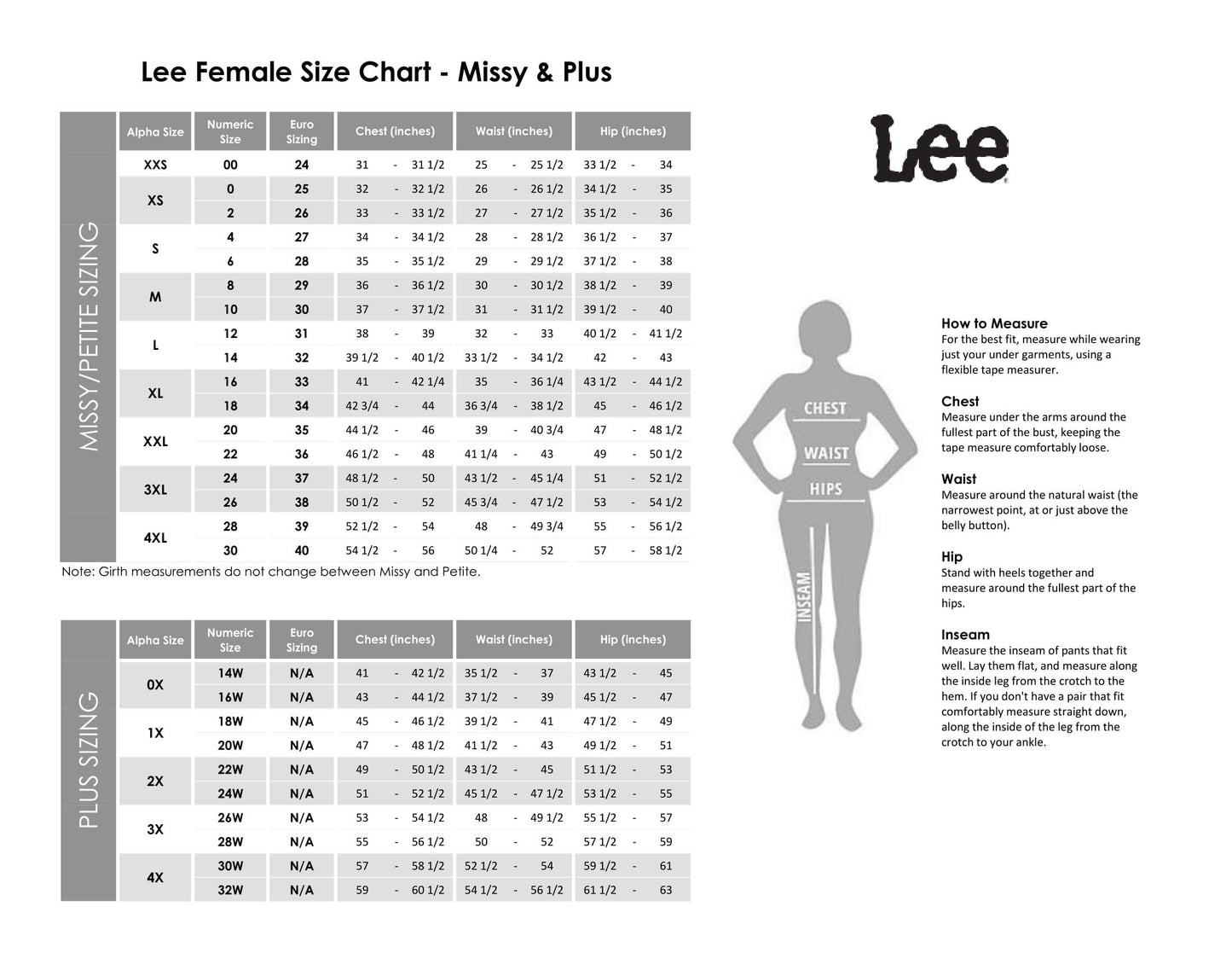 Lee Women's Relaxed Fit All Day Straight Leg Pant Imperial Blue 8 Long