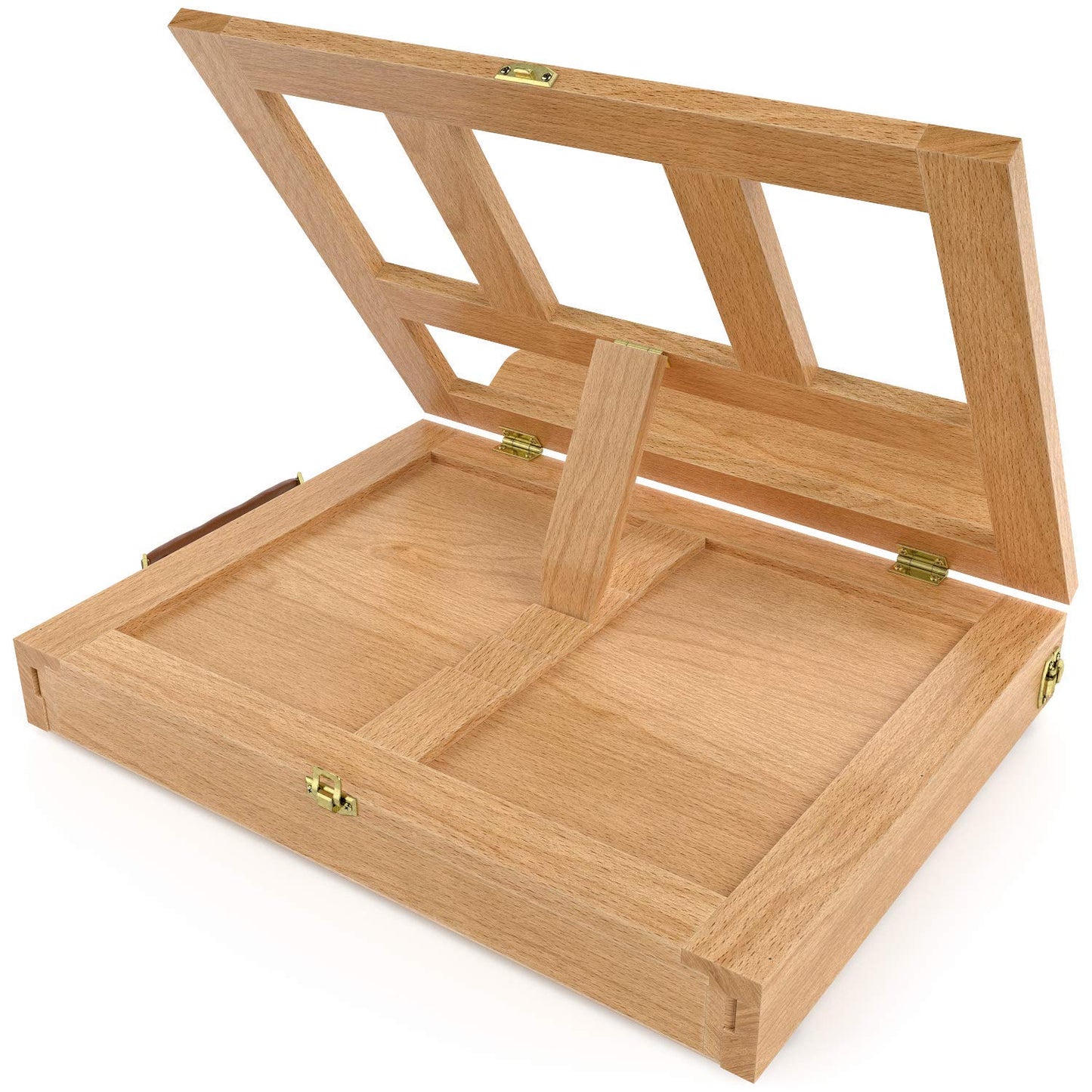 Arteza Tabletop Easel, 13.38 x 10.25 x 2