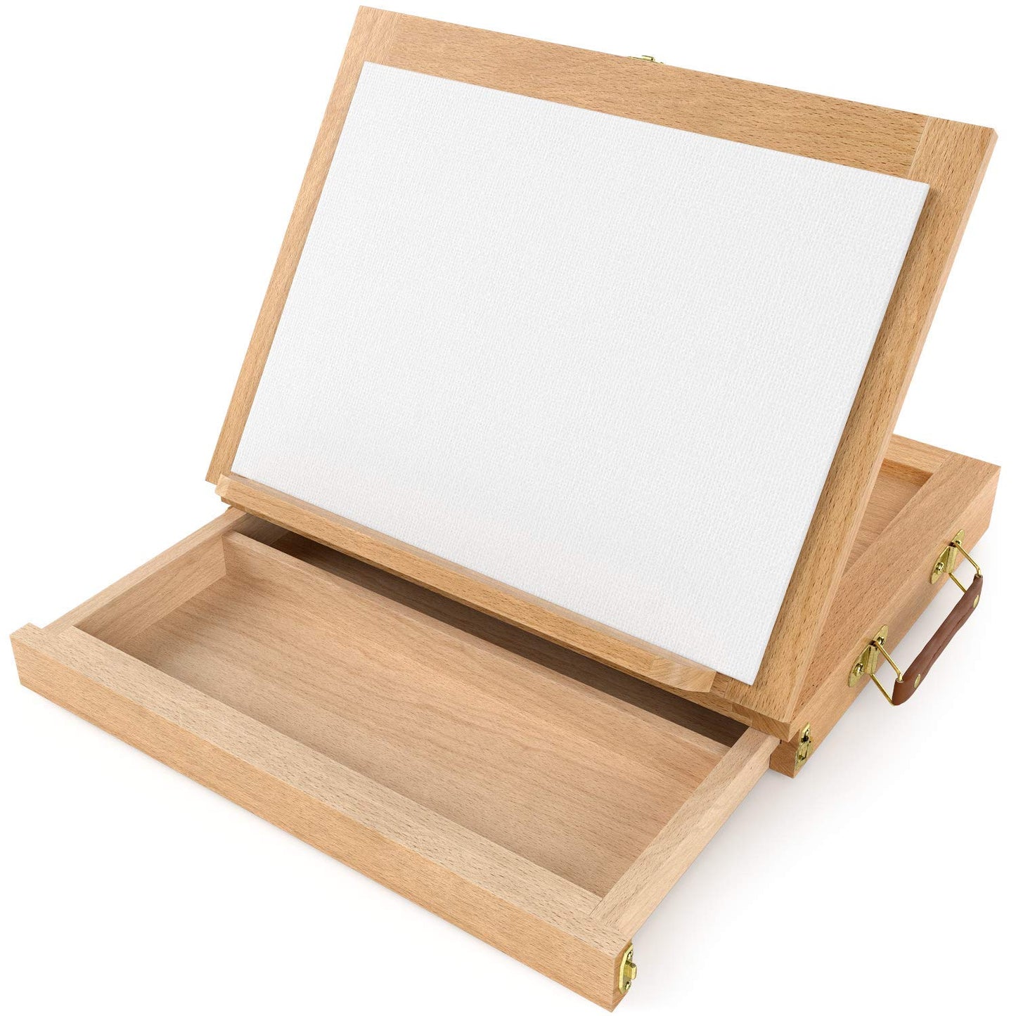 Arteza Tabletop Easel, 13.38 x 10.25 x 2