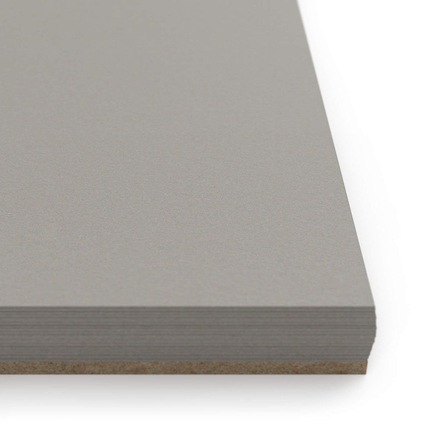 Arteza Gray Toned Sketchbook, 5.5" x 8.5", 50 Sheets - Pack of 3